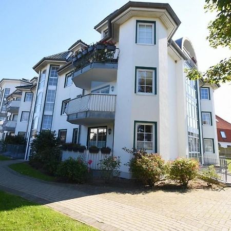 Commodore Wohnung 44 Grömitz Eksteriør billede